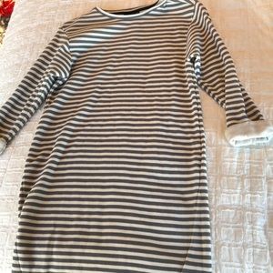 Topshop Dresses - Top shop sweater dress Topshop Dresses - Top shop sweater dress